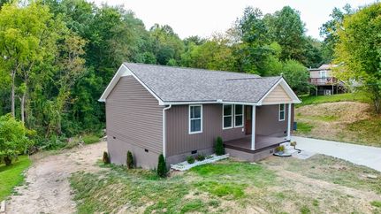 Land for sale in Whitley County, Kentucky
