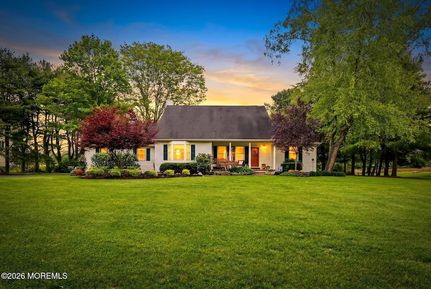 Commercial Property for sale in Burlington County, New Jersey