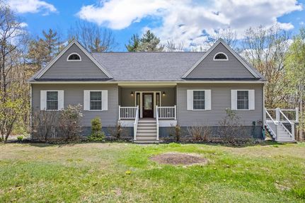 Timberland Property for sale in York County, Maine