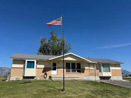 Undeveloped Land for sale in Box Elder County, Utah