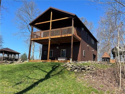 Farm and Ranch for sale in Carroll County, Ohio