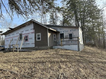 Recreational Property for sale in Itasca County, Minnesota