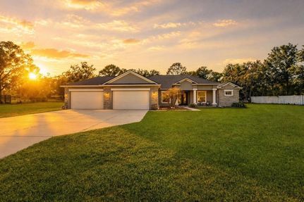 Land for sale in Hernando County, Florida