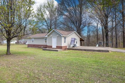 Timberland Property for sale in Tipton County, Tennessee