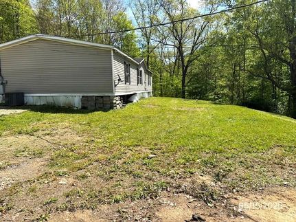 Land for sale in Wyoming County, West Virginia