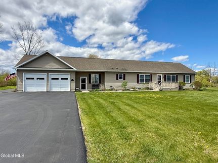 Recreational Property for sale in Washington County, New York