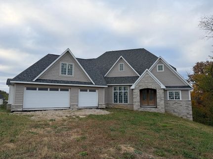 Land for sale in Scott County, Iowa