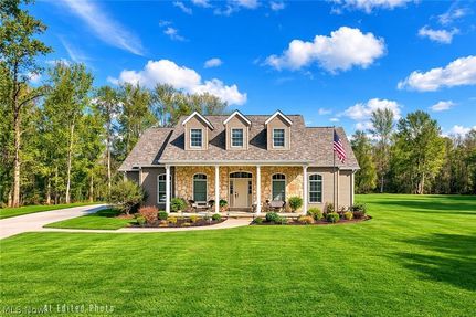 Farm and Ranch for sale in Portage County, Ohio