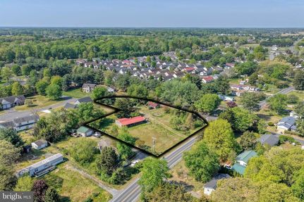 Recreational Property for sale in Kent County, Delaware