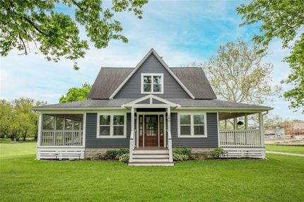 Farm and Ranch for sale in Miami County, Ohio