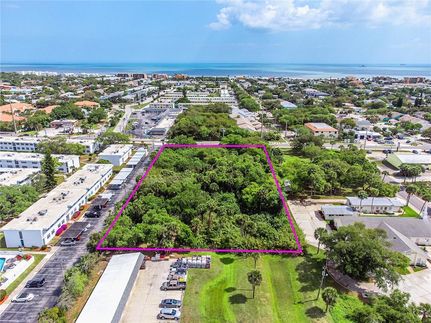 Land for sale in Brevard County, Florida