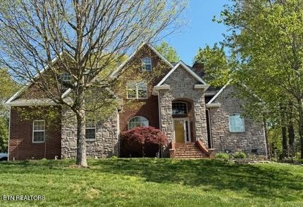 Farm and Ranch for sale in Anderson County, Tennessee