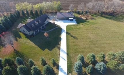 Farm and Ranch for sale in Pipestone County, Minnesota
