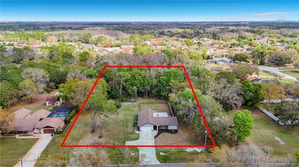 Timberland Property for sale in Hillsborough County, Florida