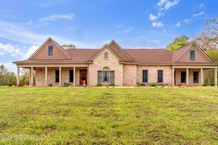 Land for sale in DeSoto County, Mississippi
