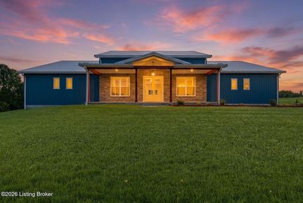 Recreational Property for sale in Henry County, Kentucky