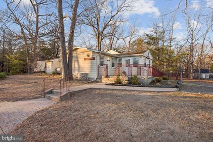 Undeveloped Land for sale in Burlington County, New Jersey