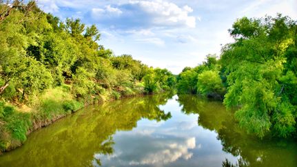 Waterfront Property for sale in San Saba County, Texas