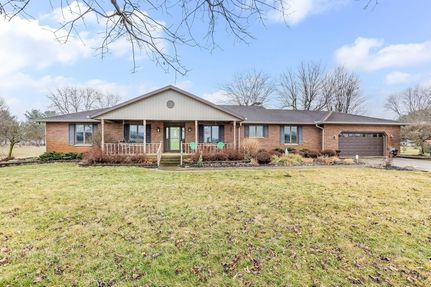 Undeveloped Land for sale in Pickaway County, Ohio