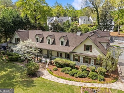 Farm and Ranch for sale in Cobb County, Georgia