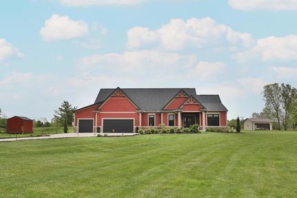 Land for sale in Union County, Ohio