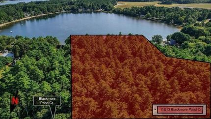 Hunting Property for sale in Plymouth County, Massachusetts