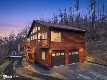 Commercial Property for sale in Anchorage Borough, Alaska