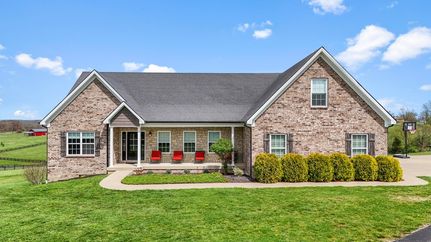 Farm and Ranch for sale in Scott County, Kentucky
