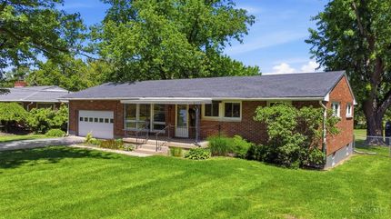 Farm and Ranch for sale in Butler County, Ohio