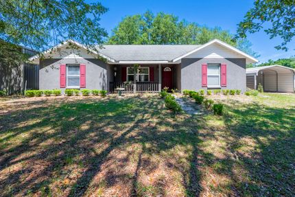 Undeveloped Land for sale in Gilchrist County, Florida