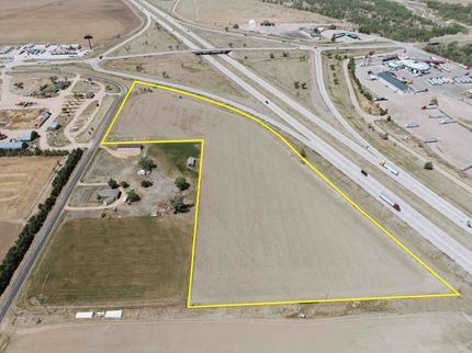 Farm and Ranch for sale in Deuel County, Nebraska