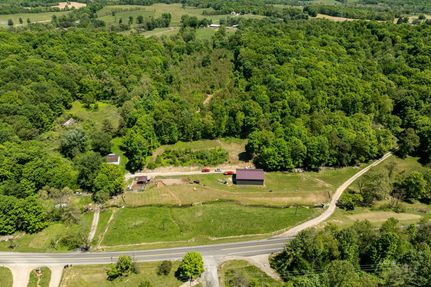 Farm and Ranch for sale in Jackson County, Ohio