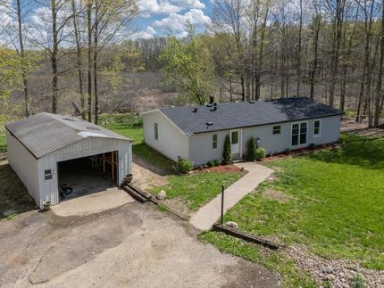 Farm and Ranch for sale in Van Buren County, Michigan