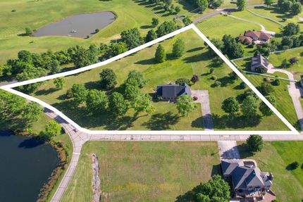 Recreational Property for sale in Cape Girardeau County, Missouri