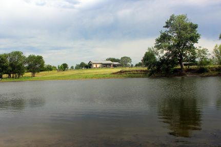 Timberland Property for sale in Navarro County, Texas