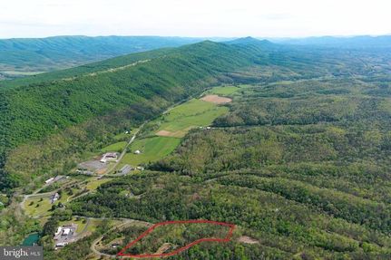 Recreational Property for sale in Hampshire County, West Virginia
