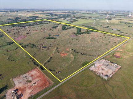 Undeveloped Land for sale in Logan County, Oklahoma