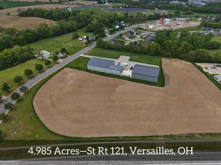 Farm and Ranch for sale in Darke County, Ohio