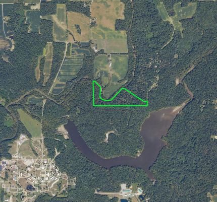 Farm and Ranch for sale in Jennings County, Indiana