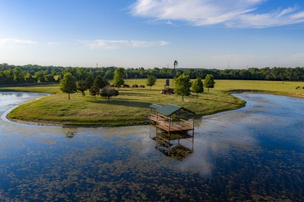Recreational Property for sale in Van Zandt County, Texas