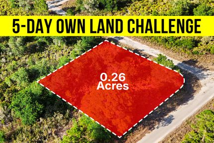 Farm and Ranch for sale in Highlands County, Florida