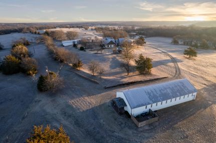 Farm and Ranch for sale in Grayson County, Texas