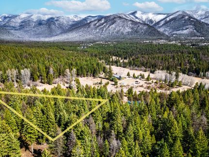 Recreational Property for sale in Lincoln County, Montana