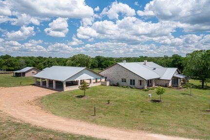 Land for sale in Caldwell County, Texas