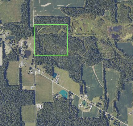 Timberland Property for sale in Jackson County, Indiana