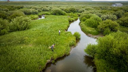 Recreational Property for sale in Jackson County, Colorado