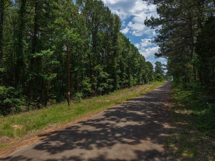 Timberland Property for sale in Cass County, Texas