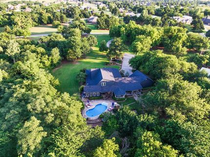 Timberland Property for sale in Grady County, Oklahoma