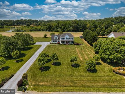 House for sale in Queen Annes County, Maryland