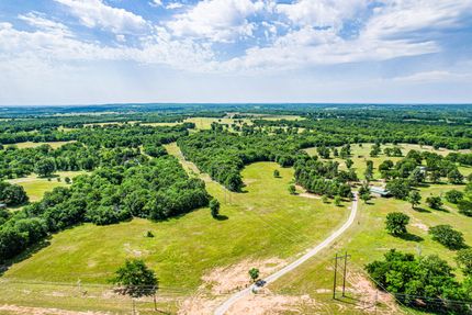 Timberland Property for sale in Creek County, Oklahoma